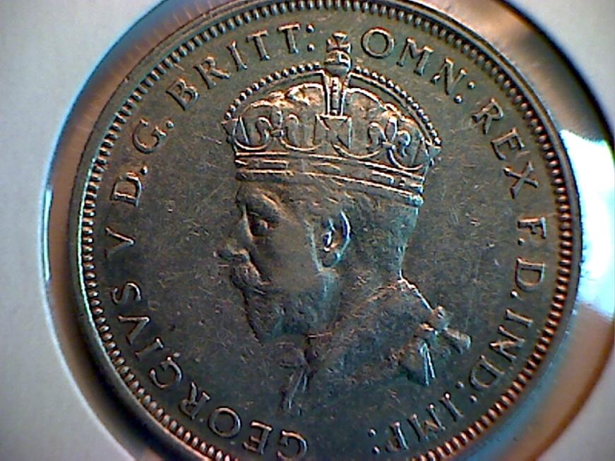 1927-Florin-Grade